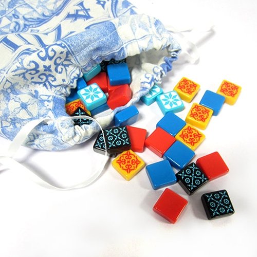 Azul Board Games The Compleat Strategist