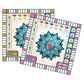 Azul: Summer Pavillon - Glazed Pavilion Board Games The Compleat Strategist