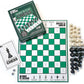 Bobby Fisher: Learn to Play Chess Chess The Compleat Strategist