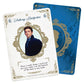 Bridgerton Love Letter Card Games The Compleat Strategist