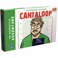 Cantaloop Book 2: A Hack of a Plan Board Games The Compleat Strategist