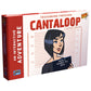 Cantaloop Book 3: Against All Odds Roll & Write The Compleat Strategist