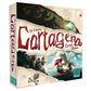 Cartagena Escape Diaries Board Games The Compleat Strategist