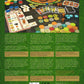 Castles of Tuscany Board Games The Compleat Strategist
