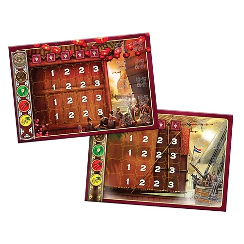Century Easter Wonders Board Games The Compleat Strategist