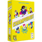 Champions! Board Game The Compleat Strategist