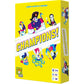 Champions! Board Game The Compleat Strategist