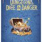 Dungeons Dice & Danger from RAVENSBURGER NORTH AMERICA, INC. at The Compleat Strategist