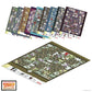 Dungeons & Dragons: Dungeon Scrawlers - Heroes of Undermountain Board Games The Compleat Strategist
