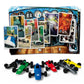 Heat: Pedal to the Metal Board Game The Compleat Strategist