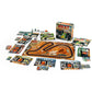 Heat: Pedal to the Metal Board Game The Compleat Strategist