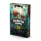 Kabuto Sumo Board Game The Compleat Strategist