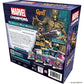 Marvel Champions: The Galaxy's Most Wanted Expansion Card Games The Compleat Strategist
