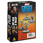 Marvel Crisis Protocol Ant - Man and Wasp Character Pack Collectible Miniatures Games The Compleat Strategist