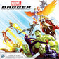 Marvel: D.A.G.G.E.R. Board Games The Compleat Strategist