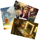 Mysterium Park Board Games The Compleat Strategist
