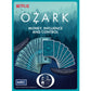 Ozark: Money Influence and Control Board Games The Compleat Strategist