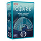 Ozark: Money Influence and Control Board Games The Compleat Strategist