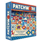 Patchwork Americana The Compleat Strategist
