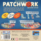 Patchwork Americana The Compleat Strategist