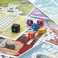 Roll to the Top Board Game The Compleat Strategist