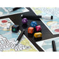 Roll to the Top Board Game The Compleat Strategist