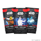 Star Wars: Unlimited - Spark of Rebellion Booster Display Collectible Card Games The Compleat Strategist
