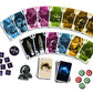 The Crew: The Quest for Planet Nine Card Games The Compleat Strategist