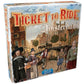 Ticket to Ride Amsterdam Board Games The Compleat Strategist