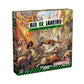 Zombicide: Rio Z Janeiro Board Games The Compleat Strategist