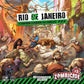 Zombicide: Rio Z Janeiro Board Games The Compleat Strategist